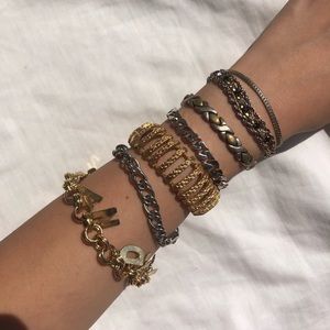 Bracelet bundle